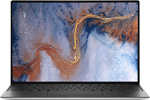 Dell XPS 13 9310/i7-1185G7/16GB RAM/512GB SSD/13